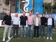 Calcio: dopo le anticipazioni oggi la conferma, il gruppo Del Gratta entra in società all'Imperia Calcio Calcio: dopo le anticipazioni oggi la conferma, il gruppo Del Gratta entra in società all'Imperia Calcio
