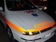 Vallecrosia: bimba di 9 mesi rimane bloccata nell'auto per la chiusura automatica, mobilitazione di soccorsi