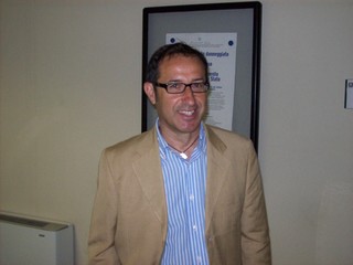 l'avvocato Mario Leone