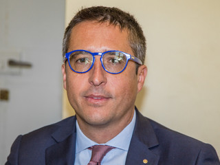 Antonio Parolini Antonio Parolini