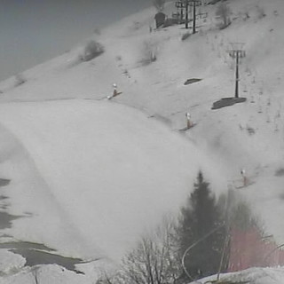 Artesina ed il Mondolè Ski confermano l'apertura degli impianti per il weekend di Pasqua