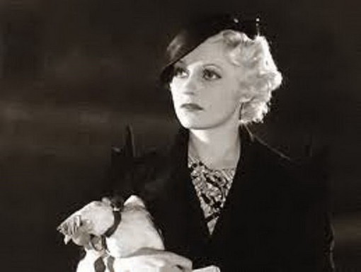 Nostro lettore fa inserire la 'sanremesità' dell'attrice Assia Noris su Wikipedia