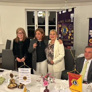 Sanremo: asta benefica del Lions Club Ottoluoghi di Bordighera, raccolti 2.700 euro (Foto) Sanremo: asta benefica del Lions Club Ottoluoghi di Bordighera, raccolti 2.700 euro (Foto)