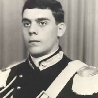 Ventimiglia ricorda il carabiniere Antonio Fois: "Esempio di dedizione e coraggio"