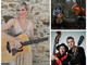 Torna l'Imperia Unplugged Festival: Lovesick Duo, Chiara Ragnini e Garbino domenica in piazza San Giovanni
