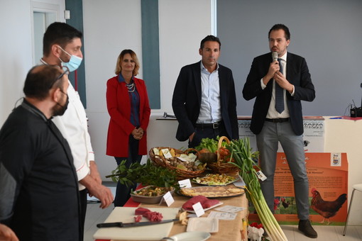 Imperia: l’Atl del cuneese a Olioliva Nel weekend promuove ‘Autunno con gusto’