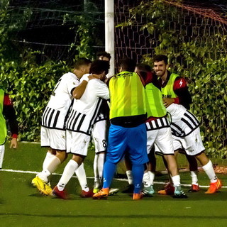 Calcio: oggi pomeriggio ultima di Seconda Categoria, l'Argentina Arma ospita il Legino B Calcio: oggi pomeriggio ultima di Seconda Categoria, l'Argentina Arma ospita il Legino B