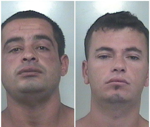 Altin Marra ed Elidjan Paja Altin Marra ed Elidjan Paja