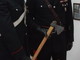 Ventimiglia: girano con un'ascia in macchina per la città, fermati 5 francesi della Provenza Ventimiglia: girano con un'ascia in macchina per la città, fermati 5 francesi della Provenza