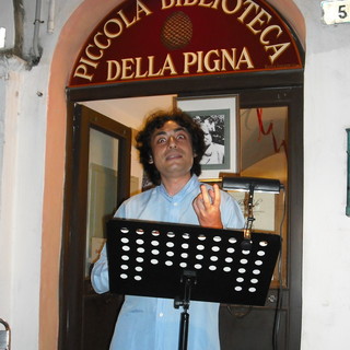 Sanremo: con un omaggio a Diana Fontana prosegue domani ‘Affabulando in Piazza Capitolo’ Sanremo: con un omaggio a Diana Fontana prosegue domani ‘Affabulando in Piazza Capitolo’