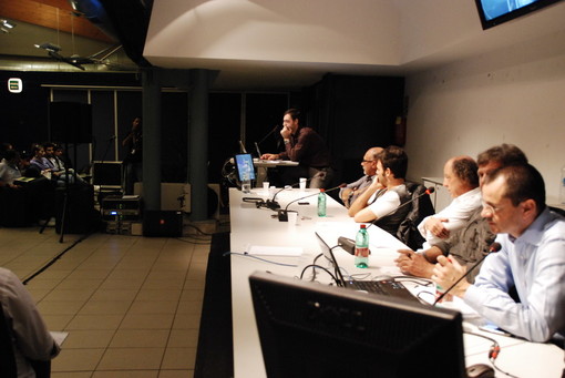 'Area Sanremo': dopo le lezioni della settimana scorsa, a novembre le selezioni 'Area Sanremo': dopo le lezioni della settimana scorsa, a novembre le selezioni