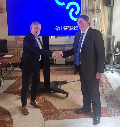 Camera di commercio: Alessandro Berta nominato vice presidente, è consigliere camerale in rappresentanza del settore trasporti