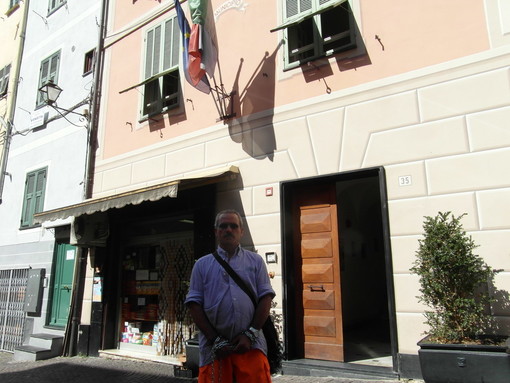 Arrivati gli stipendi di gennaio, ma situazione di nuovo in bilico per i netturbini di Camporosso