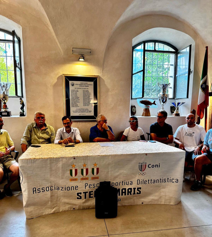 Imperia, successo per la seconda edizione di “Un palamito per tutti”