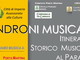 Imperia: mercoledì prossimo da piazza Duomo, l'appuntamento con 'Androni Musicali' Imperia: mercoledì prossimo da piazza Duomo, l'appuntamento con 'Androni Musicali'