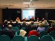Una delle assemblee pubbliche per la presentazione del Puc Una delle assemblee pubbliche per la presentazione del Puc