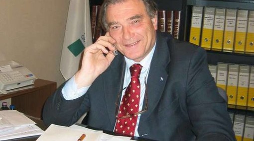 Lutto nel calcio ligure: è morto Antonio Sonno, il presidente regionale della Figc era malato da diversi mesi