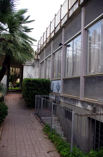 Eugenio Comencini torna a Bordighera: all’Accademia Balbo un incontro sull’arte e le opere del pittore Eugenio Comencini torna a Bordighera: all’Accademia Balbo un incontro sull’arte e le opere del pittore