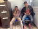 Savona: ecco Erik Samaniego e Abdelfattah Kattani ritrovati a Savona, intervista esclusiva alla madre dell'ecuadoriano