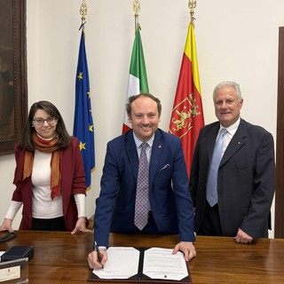 Ventimiglia nomina il Garante per gli anziani, Ventrella: "Una figura che Forza Italia ha fortemente voluto e promosso"