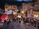 Pontedassio paese di Natale: grande festa per l'accensione dell'albero in piazza (foto) Pontedassio paese di Natale: grande festa per l'accensione dell'albero in piazza (foto)