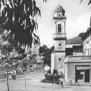 Arma di Taggia: ecco i premiati a 'Ossi di Seppia 2010'