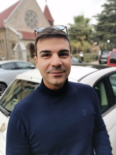 Antonio Privitera Antonio Privitera