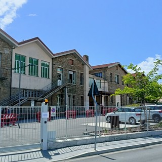 Corteo, canti e laboratori creativi: l'istituto comprensivo A. Doria organizza una marcia della pace Corteo, canti e laboratori creativi: l'istituto comprensivo A. Doria organizza una marcia della pace