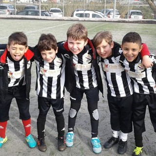 Calcio. Argentina Arma, grandi soddisfazioni dal settore giovanile Calcio. Argentina Arma, grandi soddisfazioni dal settore giovanile