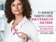Trenta Anni di Nastro Rosa conto il tumore al seno