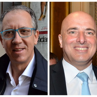Sanremo: il giorno dopo ecco come verrebbe composto il Consiglio Comunale dopo il ballottaggio