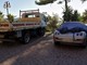 Bordighera: un'auto ed un camion da mesi su parcheggi pubblici, la segnalazione di una lettrice (Foto)