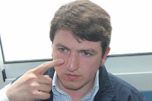 Imperia: scambio di accuse per la presunta aggressione del 26 maggio, Dulbecco risponde a Strescino