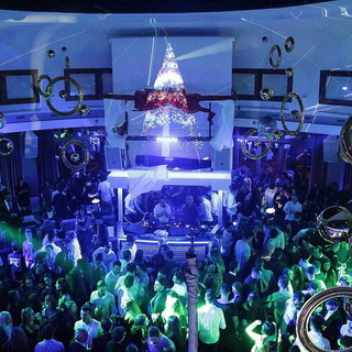 Sanremo: un Natale speciale al Victory Morgana con un albero in 'video mapping' per la prima volta in scena (Foto e Video)