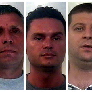 Imperia: usura contro i ristoratori, giovedì approda in tribunale l'organizzazione criminale di albanesi