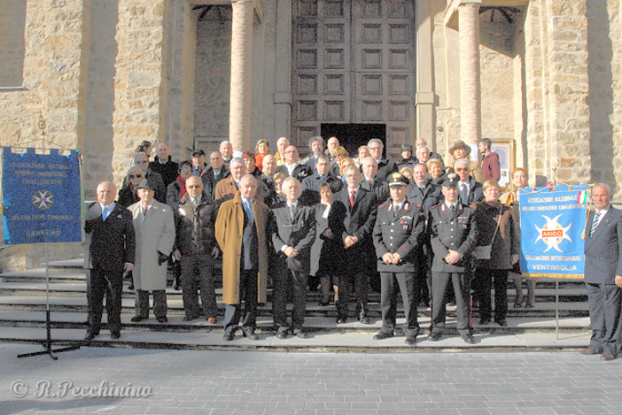 I risultati e le foto del 'Pranzo dei Cavalieri...Aspettando il Natale' della delegazione sanremese dell'ANIOC I risultati e le foto del 'Pranzo dei Cavalieri...Aspettando il Natale' della delegazione sanremese dell'ANIOC