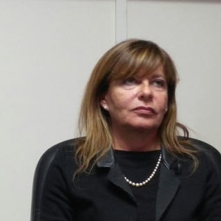 Furto in casa del Procuratore Grazia Pradella. Ieri sera vertice in Prefettura con il Procuratore Generale della Repubblica presso la Corte d’Appello di Genova Valeria Fazio