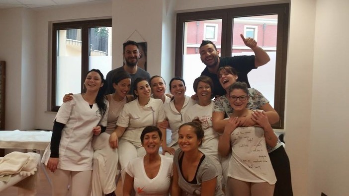 L'Accademia Formativa apre le iscrizioni al corso biennale per diventare estetista dipendente: ecco tutte le novità L'Accademia Formativa apre le iscrizioni al corso biennale per diventare estetista dipendente: ecco tutte le novità