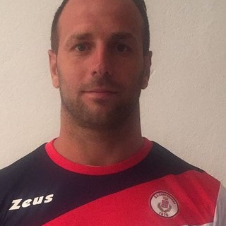 Alessandro Palladino è il nuovo portiere del Sanremo 80