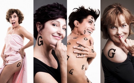 Ventimiglia: quattro donne per interrogarsi sul presente della sessualità, venerdì a teatro la commedia “ApPunti G” Ventimiglia: quattro donne per interrogarsi sul presente della sessualità, venerdì a teatro la commedia “ApPunti G”