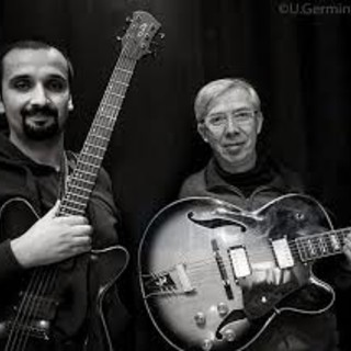 Imperia: sabato prossimo, spettacolo di musica dal vivo con Adriano Ghirardo e Stefano Ballerano Imperia: sabato prossimo, spettacolo di musica dal vivo con Adriano Ghirardo e Stefano Ballerano