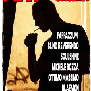 Sanremo: domani l'antipasto del 'rock' con l'appuntamento di 'Art in the Casbah' Sanremo: domani l'antipasto del 'rock' con l'appuntamento di 'Art in the Casbah'