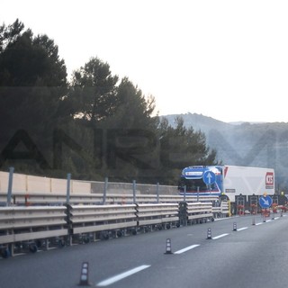 Autostrade: al via piano estivo di progressivo alleggerimento dei cantieri impattanti sulla rete della Liguria