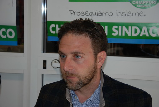 Pontedassio: il neo Consigliere Regionale Alessandro Piana lascia la carica di vice Sindaco. Al suo posto Fulvio Pezzuto