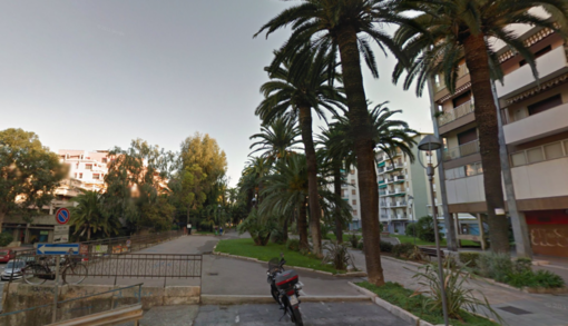 Taggia: stanziati 10.800 euro per la manutenzione e la pulizia del parco giochi di viale delle Palme per tutto il 2017