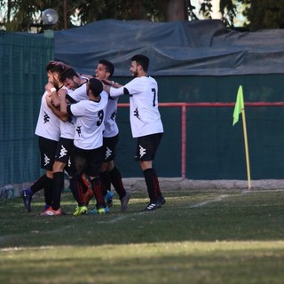 L'Argentina Arma non riesce a trovare la prima vittoria in campionato L'Argentina Arma non riesce a trovare la prima vittoria in campionato