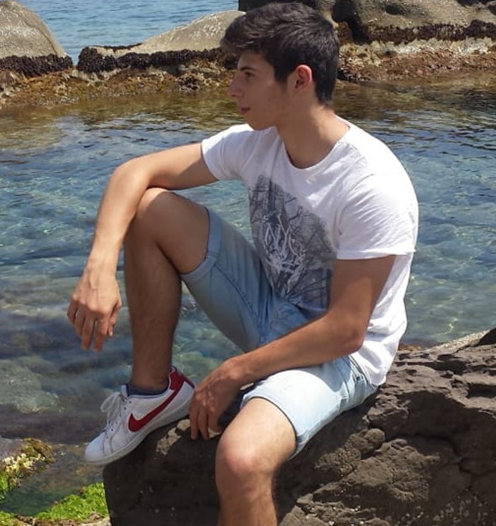 Il caso del ventimigliese Alessio Vinci torna d'attualità: forse decodificato il messaggio 'E.T.P.'