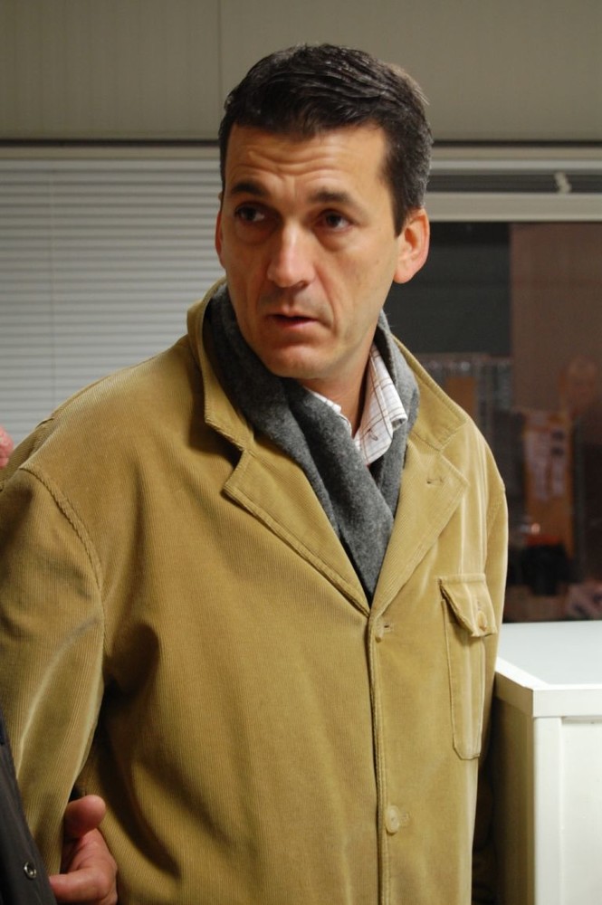 Riccardo Giordano Riccardo Giordano