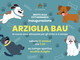 Bordighera: sabato prossimo verrà inaugurata 'Arziglia Bau', la nuova area cani all'ex campo sportivo Bordighera: sabato prossimo verrà inaugurata 'Arziglia Bau', la nuova area cani all'ex campo sportivo