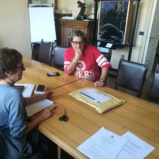 Bordighera: aperta l'offerta della Sport Management per il Palasport, mancano alcuni documenti Bordighera: aperta l'offerta della Sport Management per il Palasport, mancano alcuni documenti